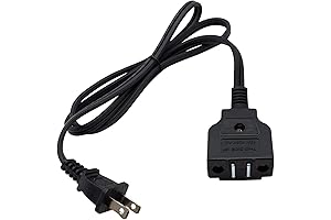 Waring Deep Fryer Breakaway Power Cord DF100-280