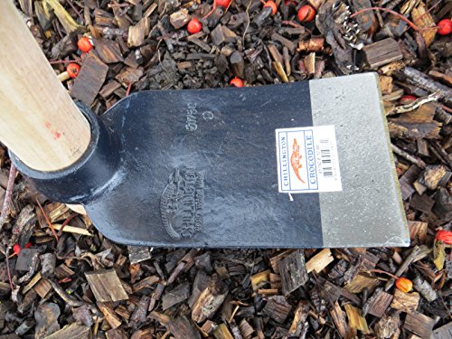 Hoe By Chillington Crocodile 4