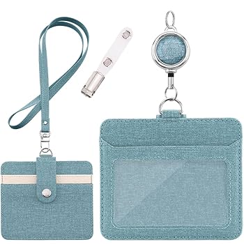 要らんカード RHEIN” EMBOSSED LEATHER ID CARD HOLDER / エンボスレザー ID