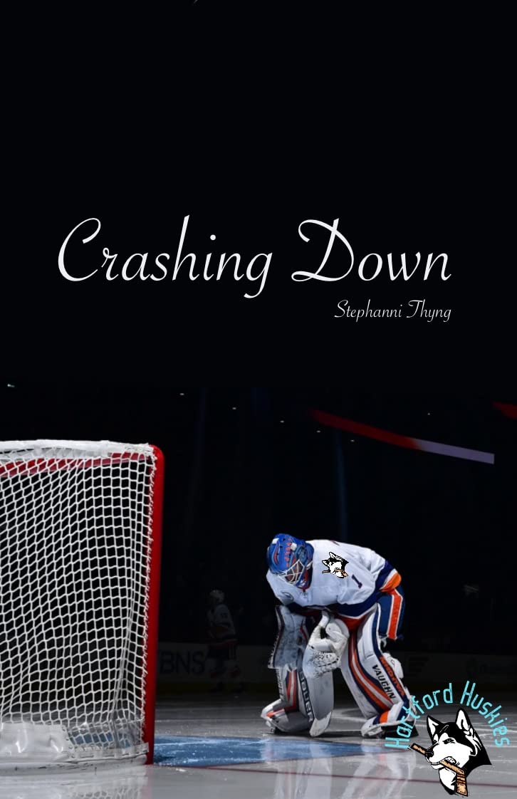 Crashing Down (Hartford Huskies)