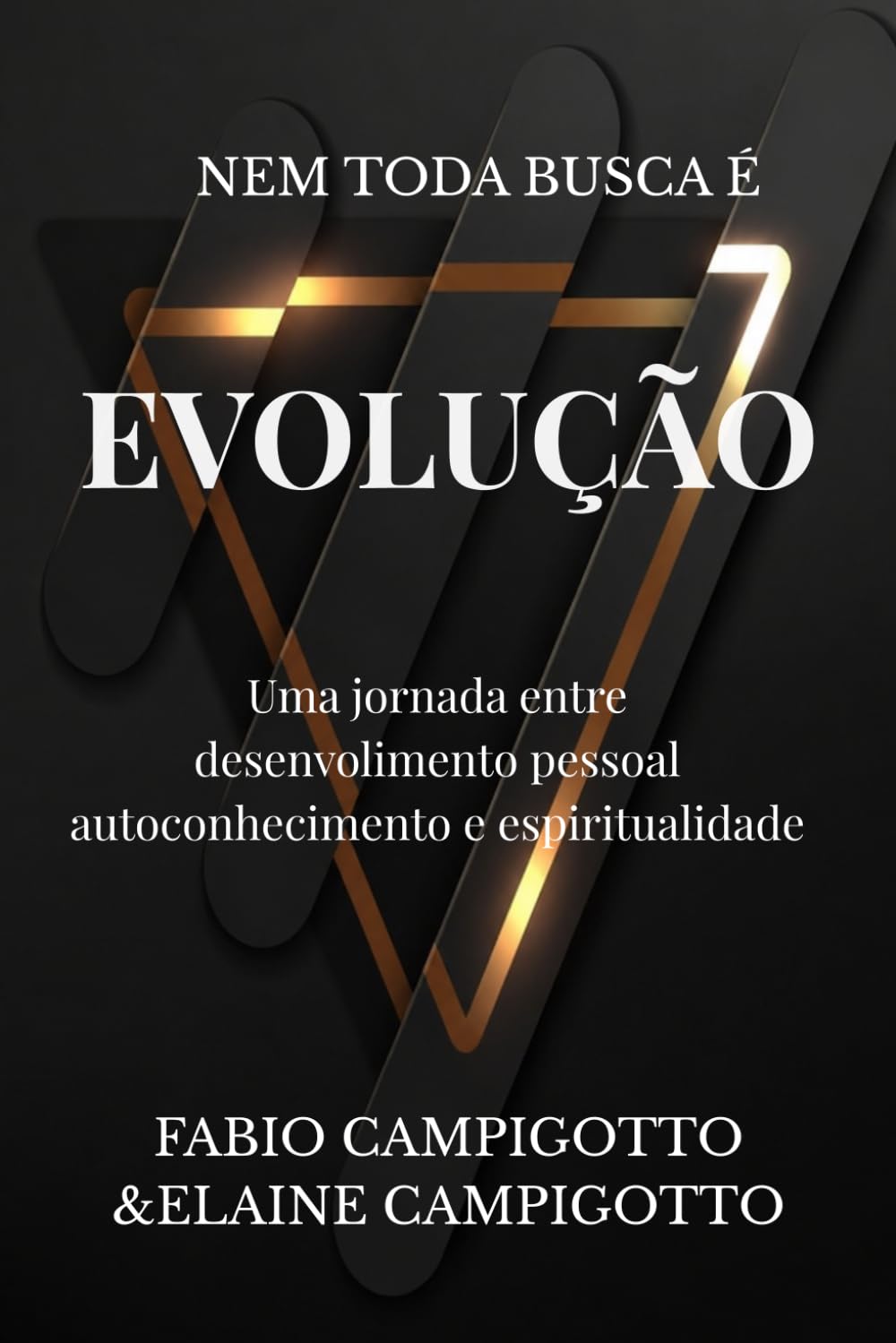 Nem toda busca é evolução: Porque crescer nem sempre é evoluir