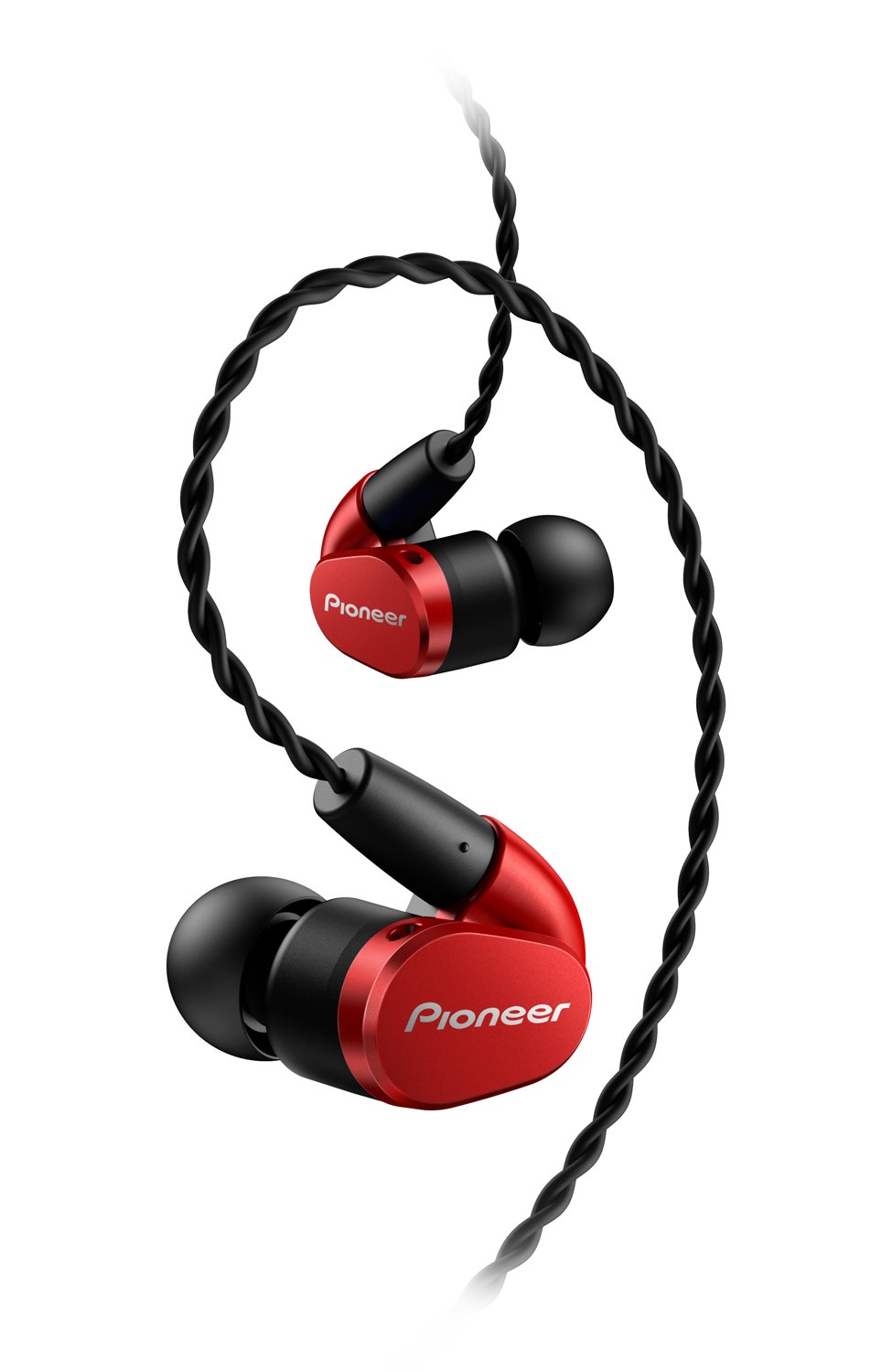 ヘッドホン SE-CH5T パイオニア SE-CH5T-K [BLACK] 価格比較 - 価格.com