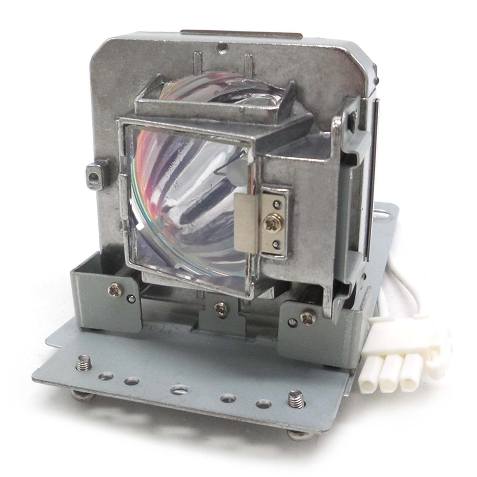 5811119560-SVV - Lampadina di ricambio per proiettore, compatibile con Vivitek DW814 / DW882ST / DW884ST / DW886 / DX813 / DX881ST / DX883ST 5811119560 SVV 5811119560SVV