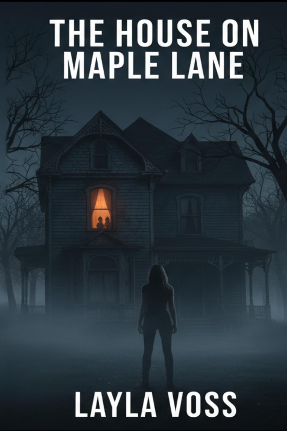 The House on Maple Lane