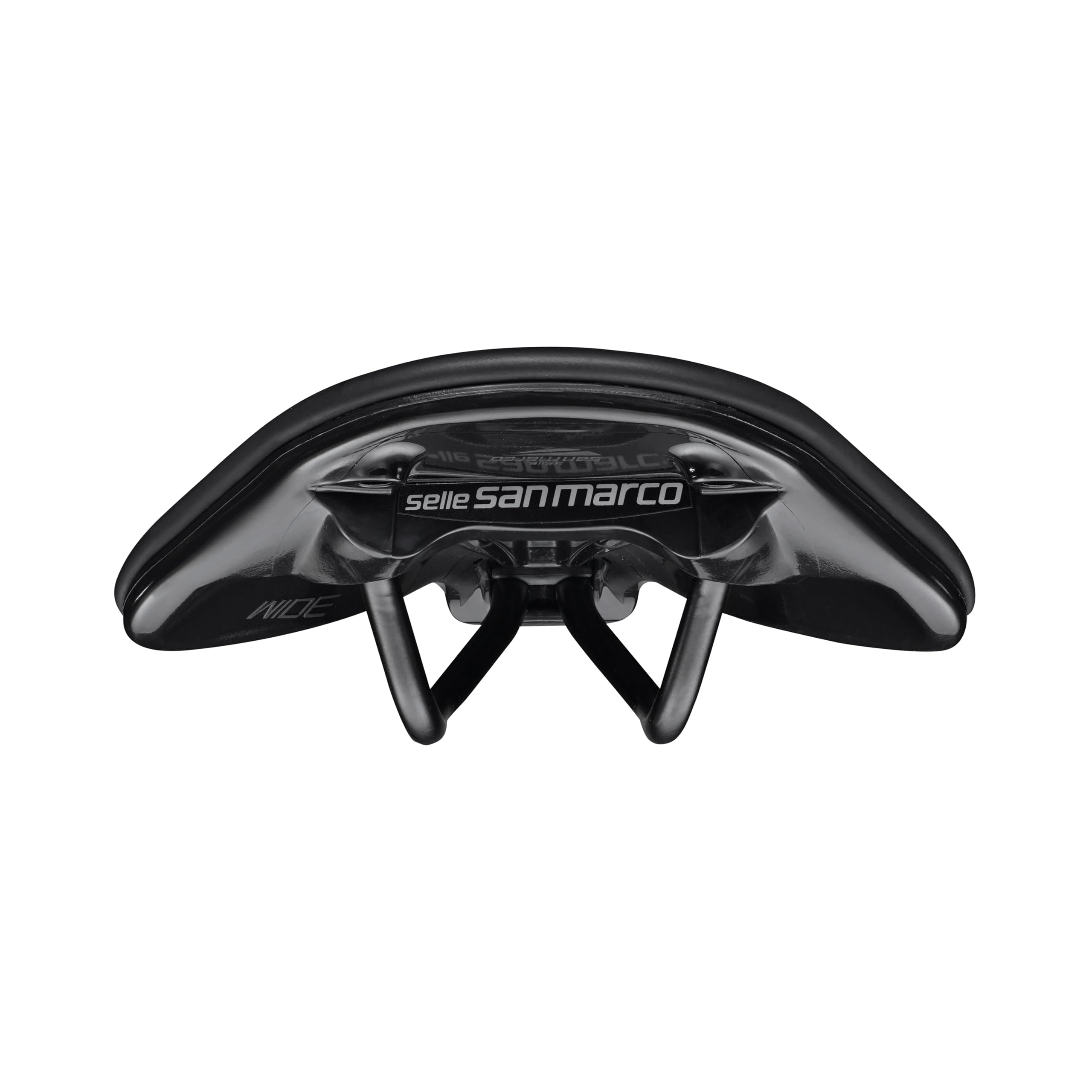 Amazon.com : Selle San Marco Shortfit 2.0 Open-fit Sport Wide