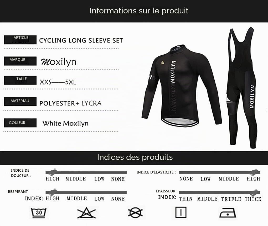 Maillot de Cyclisme Manches Courtes Homme avec Cuissard à Bretelle 20D Gel Rembourré,VTT Courtes Respirant Vêtements de Cyclisme Sports Shorts Pantalons avec Tee Shirt Motif Animalier