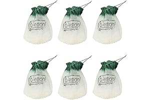 Coleman Insta-Clip Propane Mantles - Pack of 6