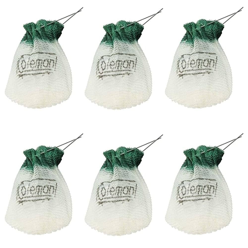 コールマン Coleman INSTA-CLIP ランタン用マントル Amazon.co.jp: コールマン インスタクリップマントル (2個セット