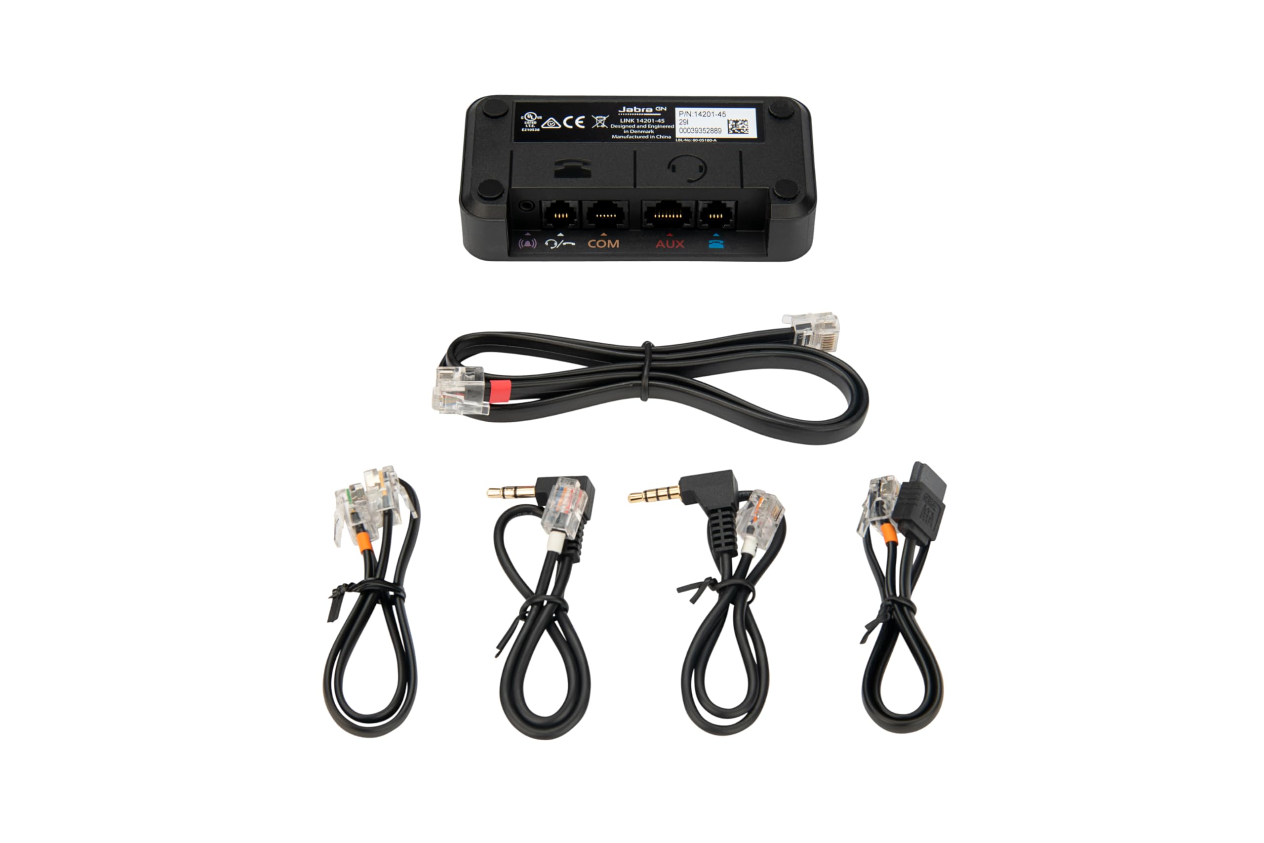 Jabra Link 14201-45 14201-45