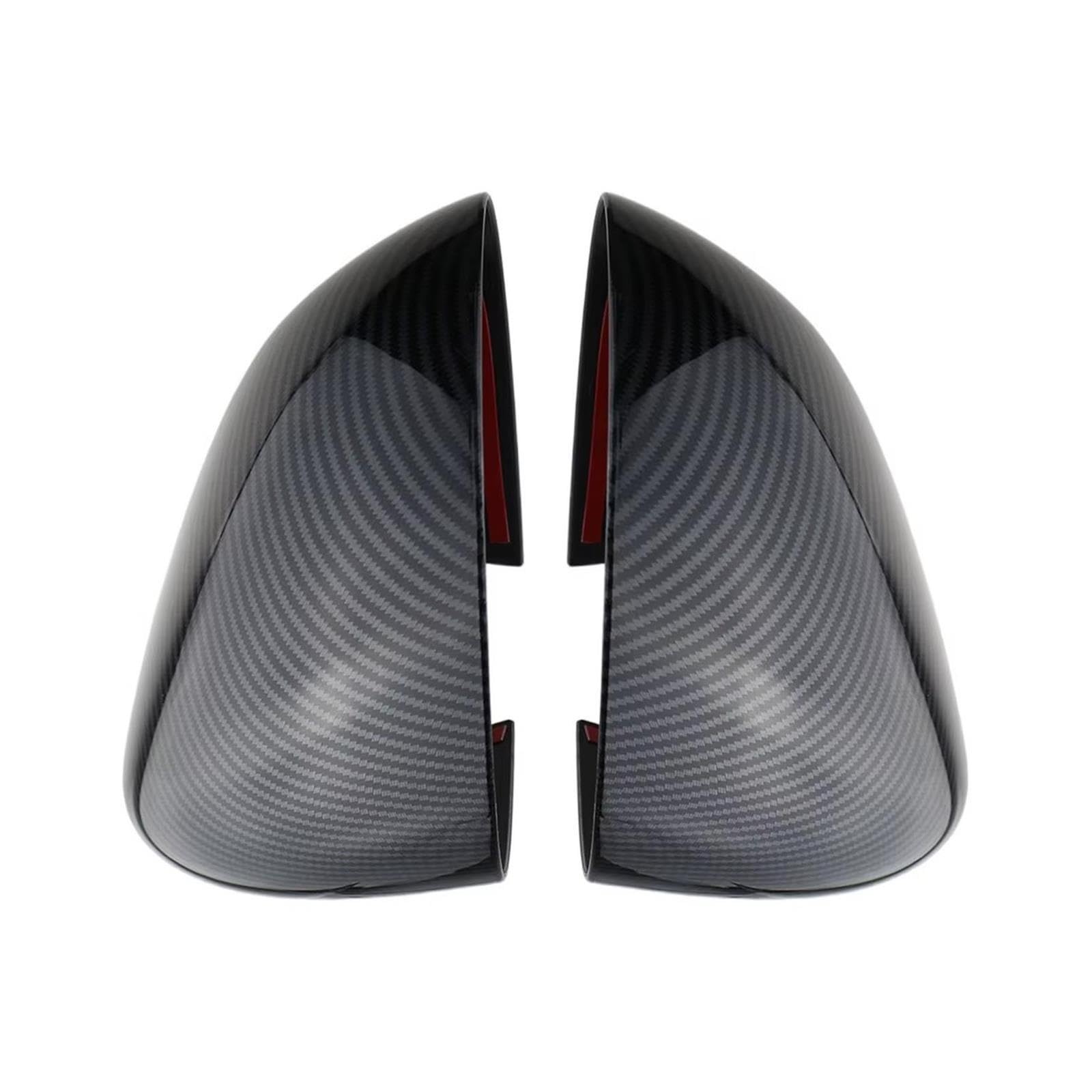 coque de rétroviseur latéral Couvercle De Capuchon Rétroviseur Latéral