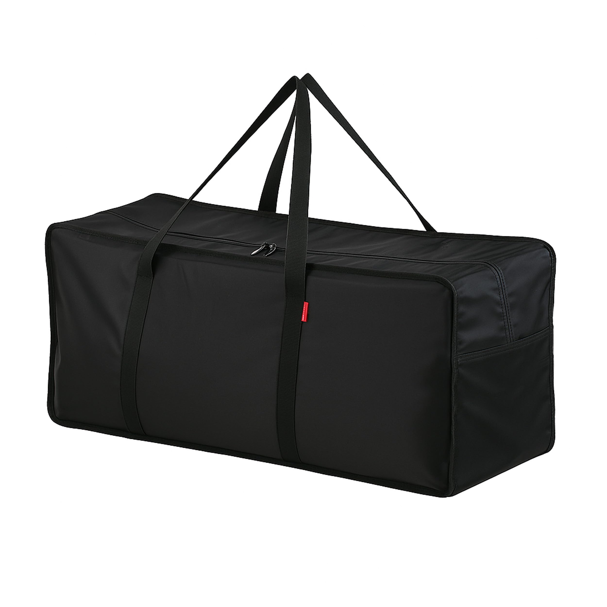 Plago Extra Large Nylon Duffel Bag