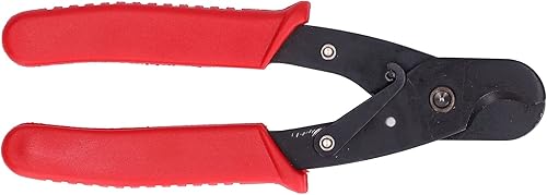 Miniatura 5 de Wire Stripper and Coaxial Cable Cutter HLT-206 Tool for Copper and Aluminium Lines