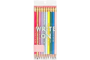ban.do Write On: Compliments No. 2 Pencil Set