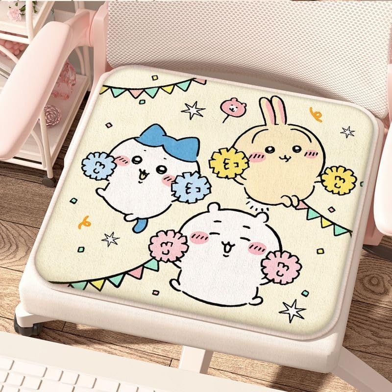 ちいかわ - ちいかわ 長座布団 ハチワレ うさぎ ちいかわ - ちいかわ 長座布団 ハチワレ うさぎの通販 by