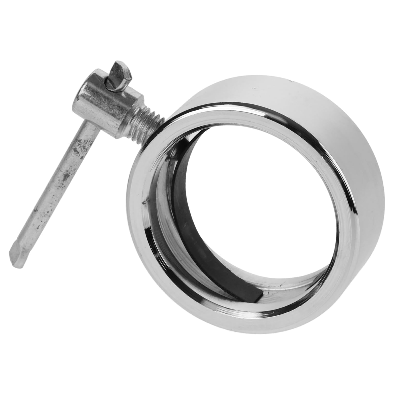 GOOHOCHY Barbell Accessory Pole Buckle Professional Barbell Clamp Clamps Collars