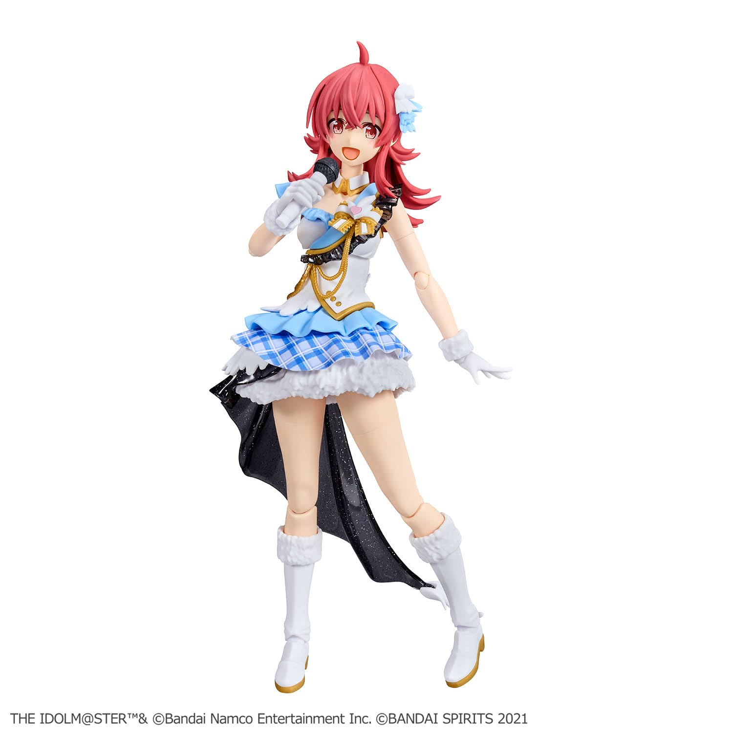 Amazon | BANDAI SPIRITS(バンダイ スピリッツ) 30MS アイドルマスター