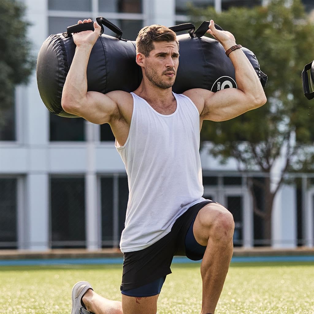 Century Cage Fitness 40lb Bag