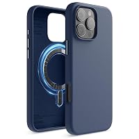 elago Cover Magnetica in Silicone per iPhone 16 Pro Max (6,9")