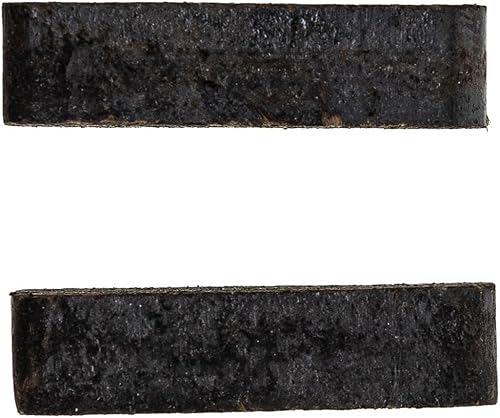 Miniatura 3 de John Deere Kit de pastillas de freno MIA10323 LX172 LX188 STX30 STX38 GX85 RX75 SRX95 SX85 Tractores de cortacésped