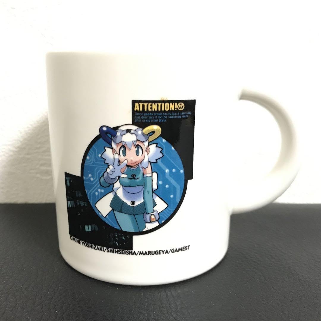 Amazon.co.jp: okTHE MEL BRAND マルゲ屋 メルティ マグカップ
