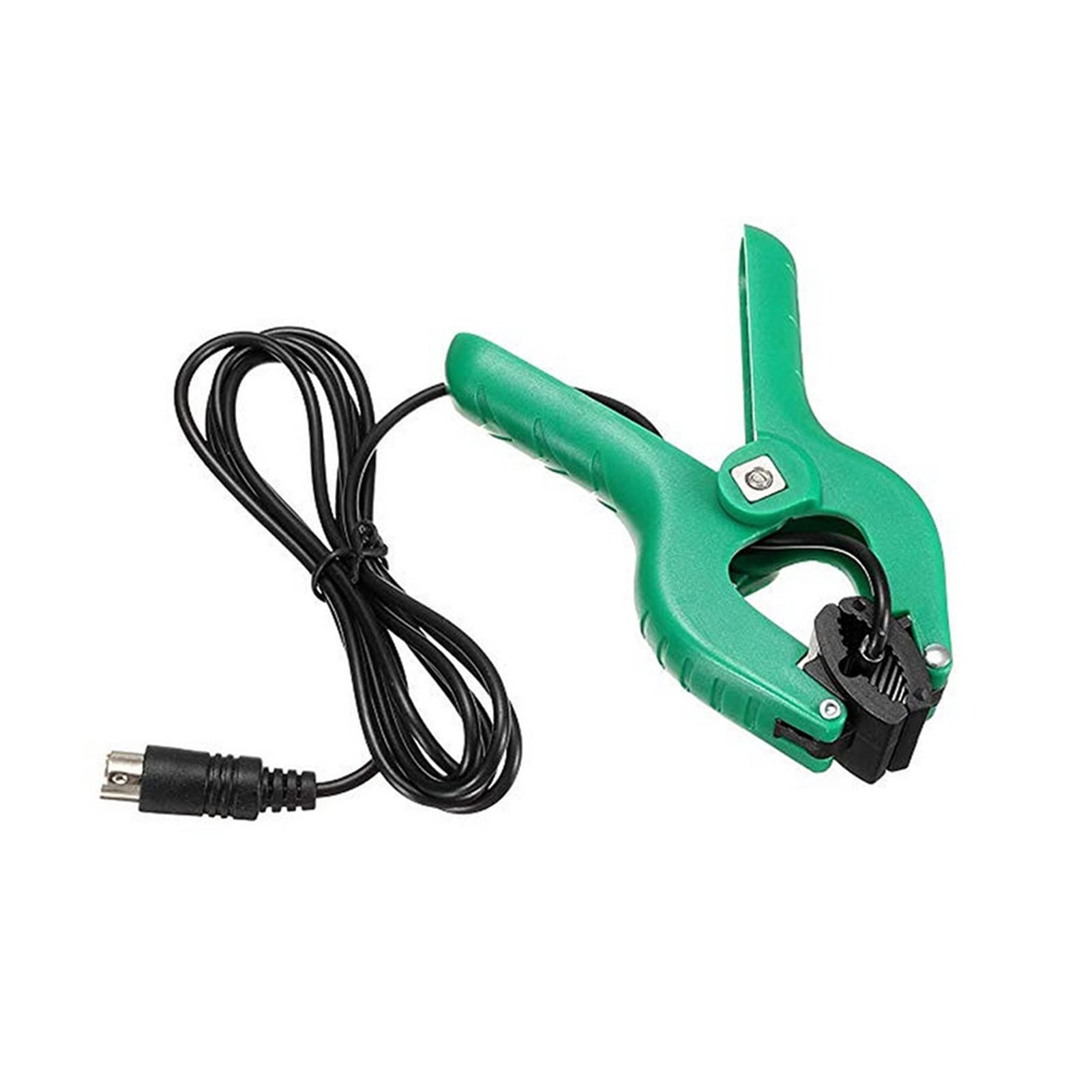 Cyfrowy miernik kolektora, Digital Pressure Gauge Refrigeration Vacuum Manifold Tester Meter Hvac. Temperature For Car Repair(DY517A)
