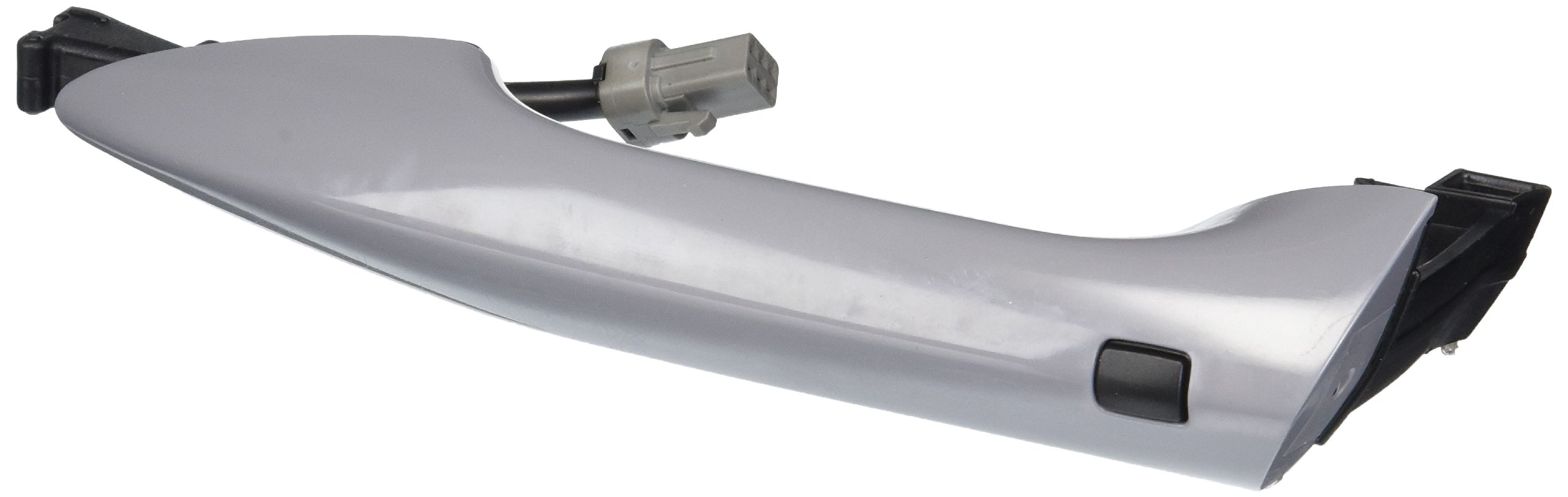 Genuine Hyundai 82651-3X200 Door Handle Assembly, Exterior