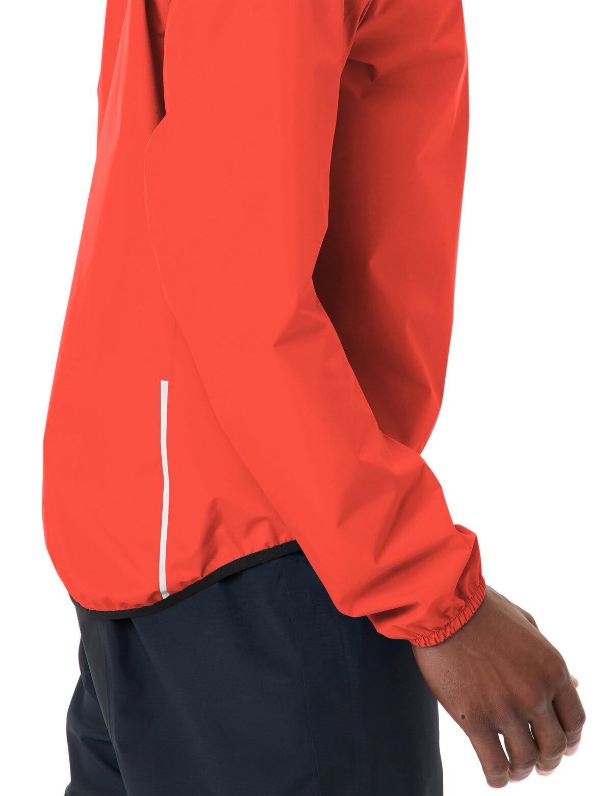 VAUDE Męska kurtka Drop Jacket III