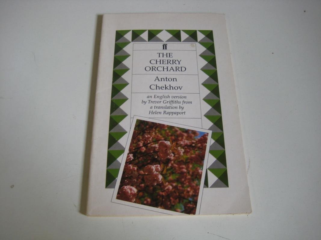 The Cherry Orchard