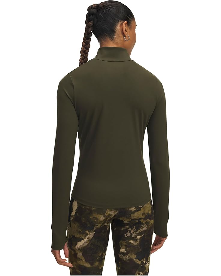 Under Armour Motion 1/2 Zip - #2 of 3