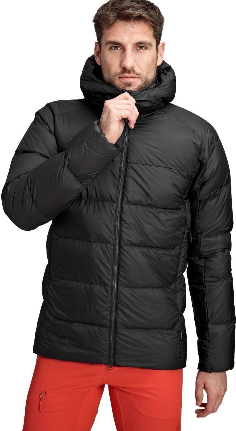 Buy Mammut Men's Meron Down Jacket Online Nepal Ubuy