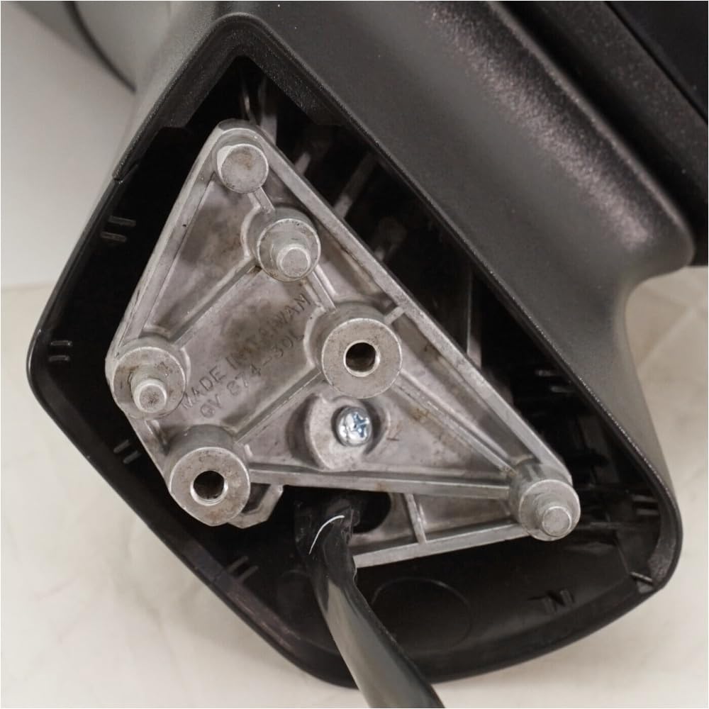 Amazon.com: Eohfsxk 19353645 39125813 Mirrors Driver Left Side  