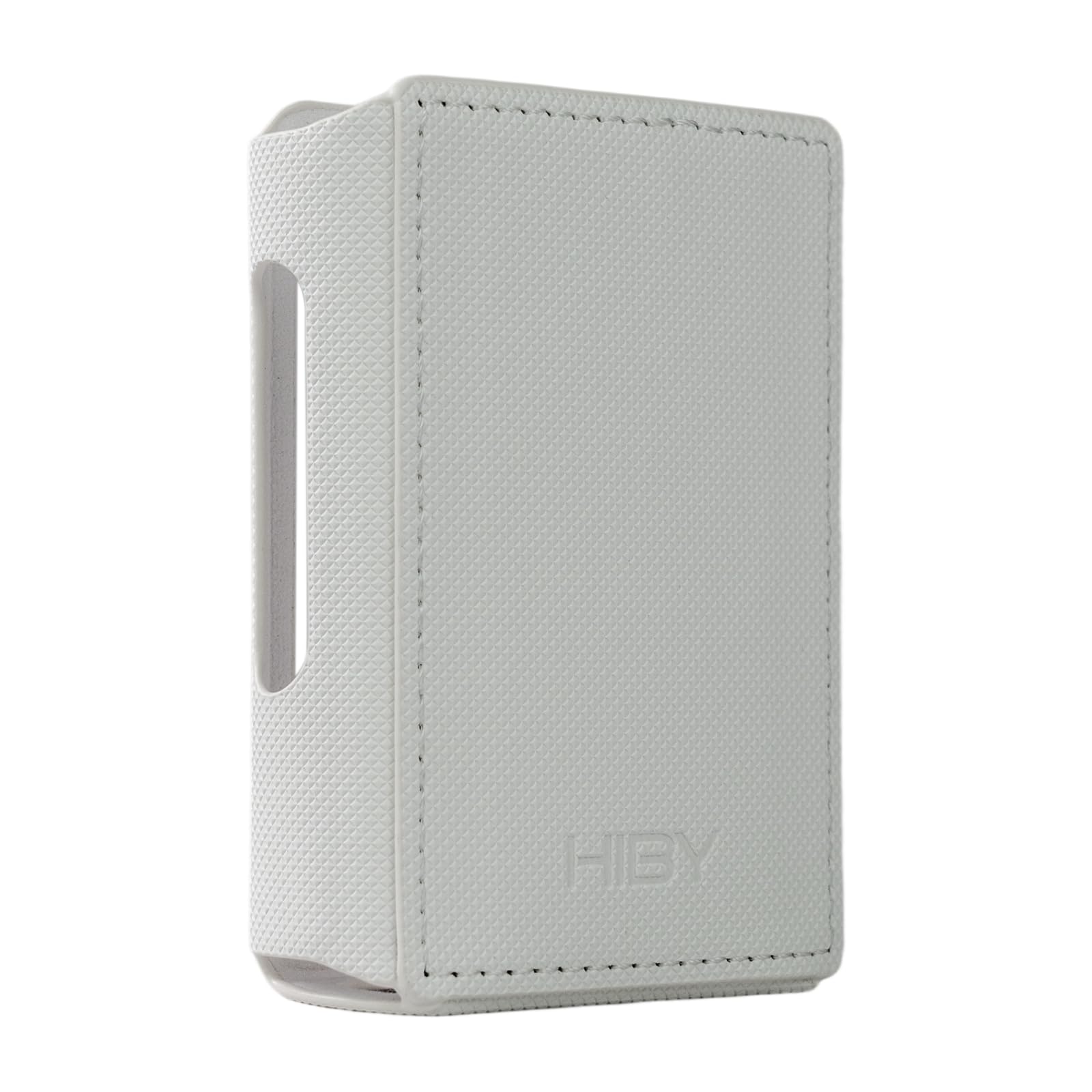 Amazon | HiBy R3 Pro IIポータブルMP3プレーヤー用PUレザーケース