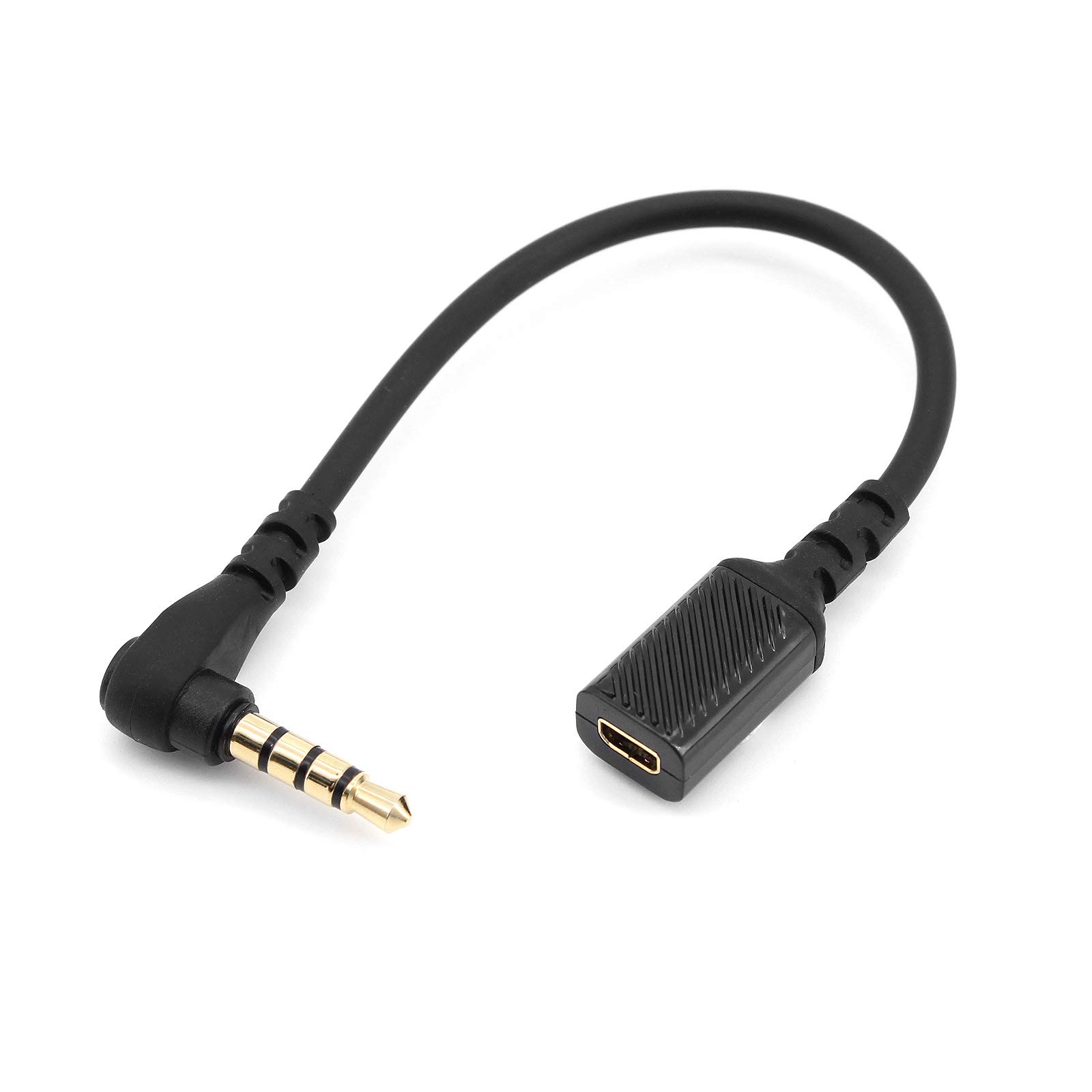 Vcddom Upgraded Replacement Audio Cable for SteelSeries Arctis 3, Arctis 5, A