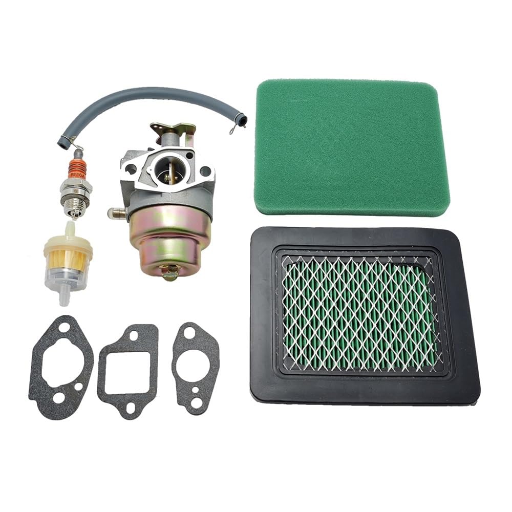 Kit carburateur GCV160 contre les pannes moteur HRB216 HRS216 HRR216