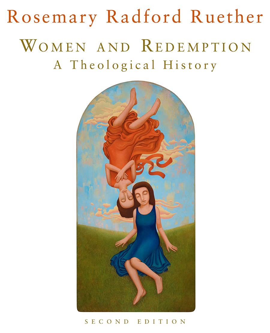 Buy Women and Redemption: A Theological History — BookShops.in