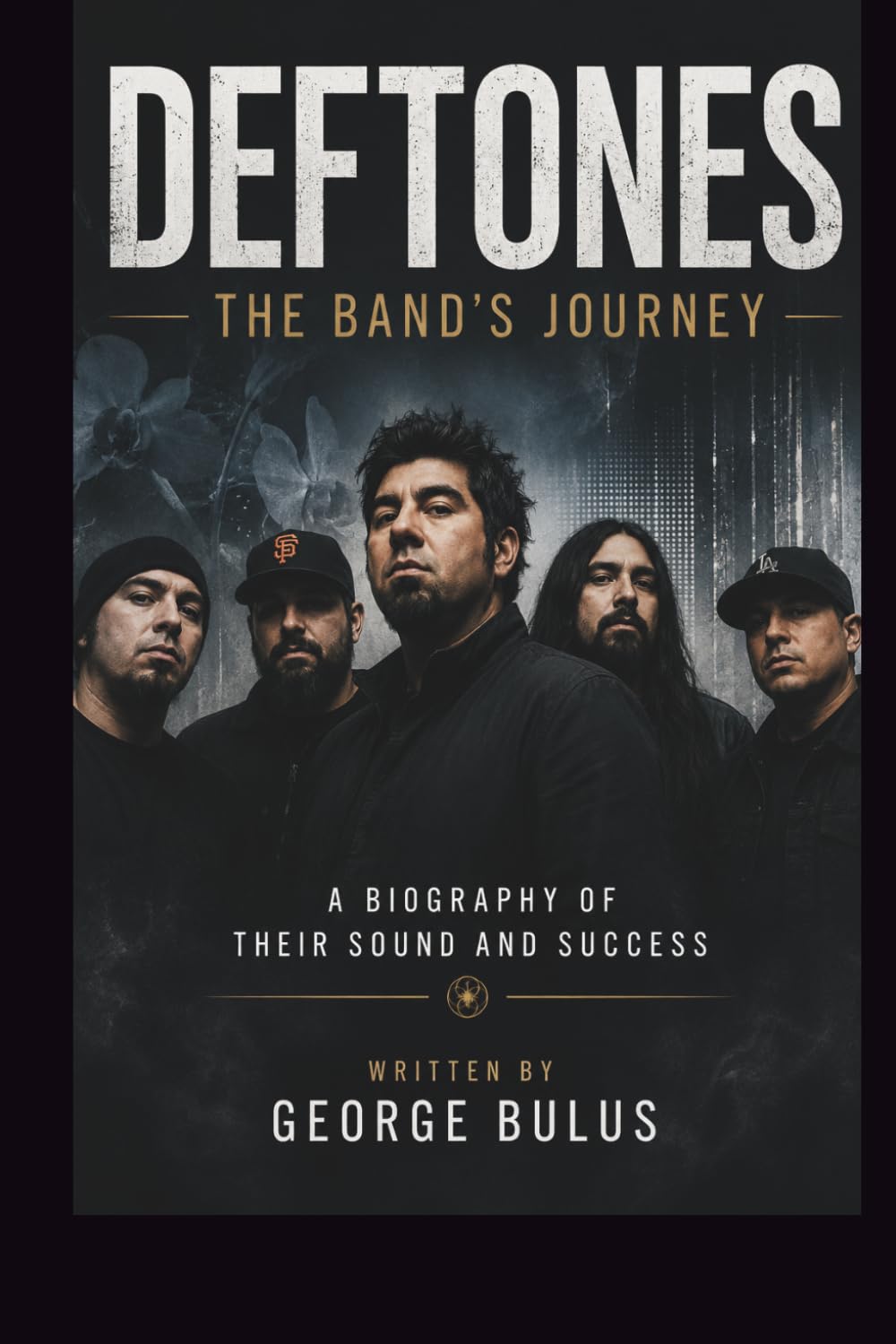 DEFTONES THE BAND'S JOURNEY: A BIOGRAPHY OF THEIR SOUND AND SUCCESS