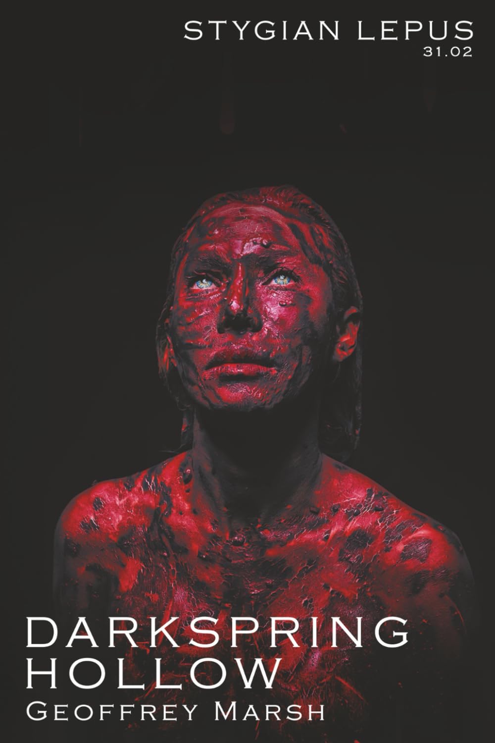 Darkspring Hollow (The Stygian Lepus Supplementals)