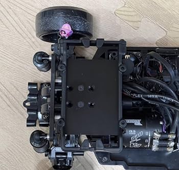 Amazon | メタルガレージジャパン オリジナル カーボン製ラフ