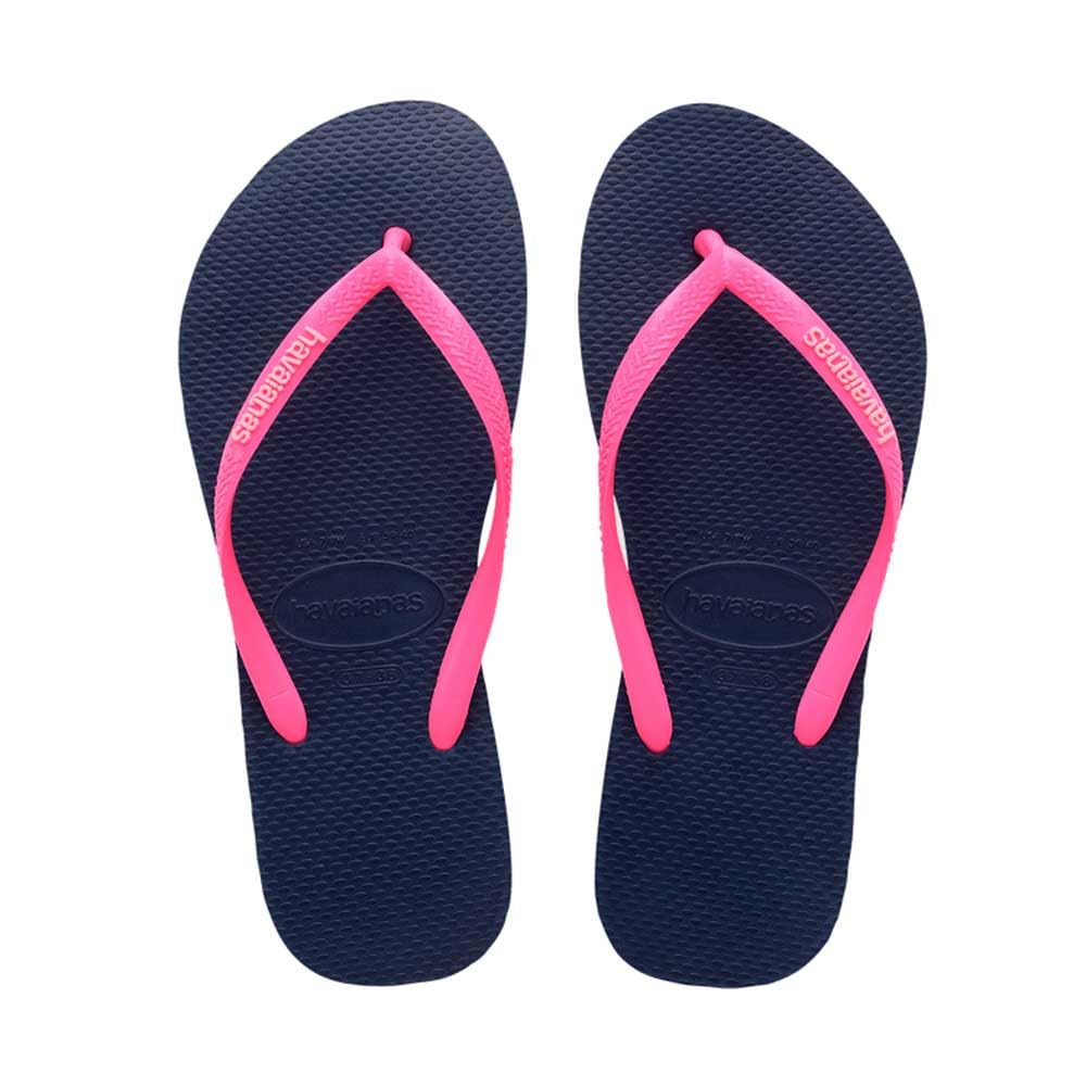 Havaianas: Auswahl an Schuhen