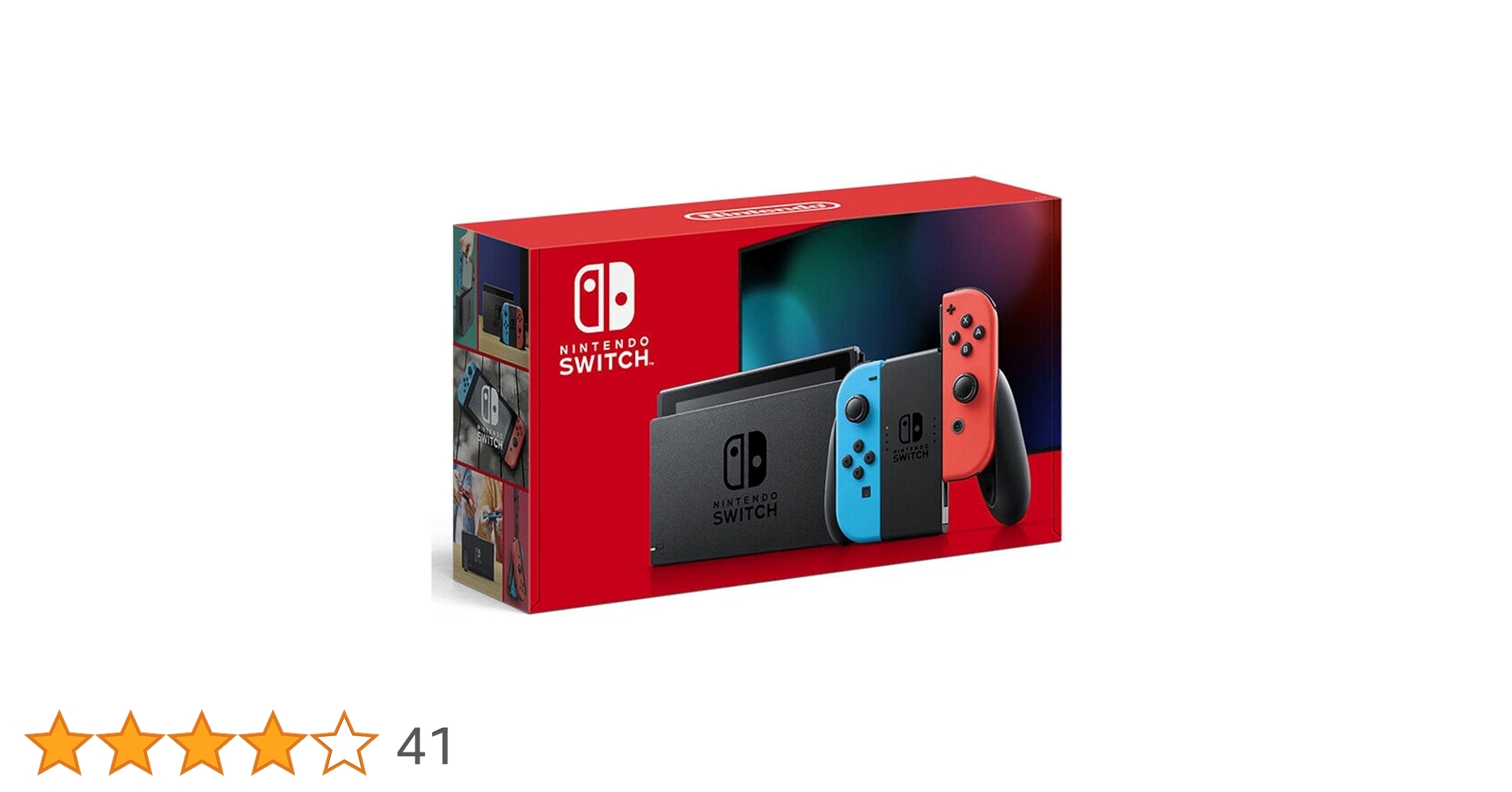 Amazon.co.jp: 【整備済み品】 任天堂 Nintendo Switch Joy-Con(L