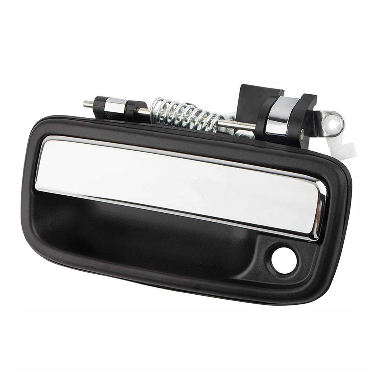 Hfewcvk 6922035030 Lh Fit For T0y0ta Tacoma 95-04 Outside Exterior 6921035030 6922035030 Front Left Driver Side & Right Passenger Side Door Handle(6922035030 Lh)