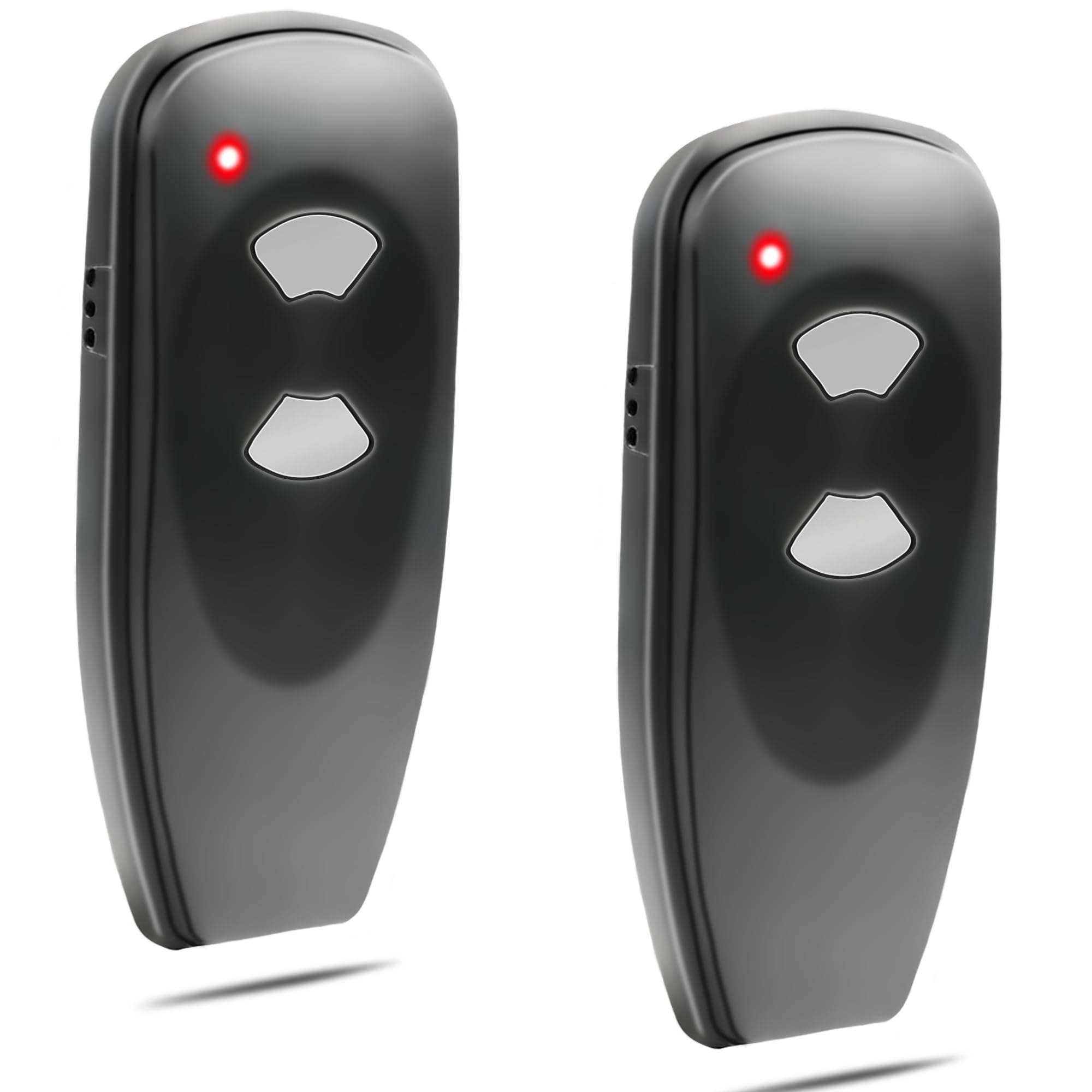 Photo 1 of 2 for Marantec Garage Door Remote M3-2312 382 Digital, Compatible with Marantec Garage Door Opener M4500 M4500e, M4700e, DC3700, Q7700 Synergy 370 and Synergy 380, 315MHz Remote Transmitter