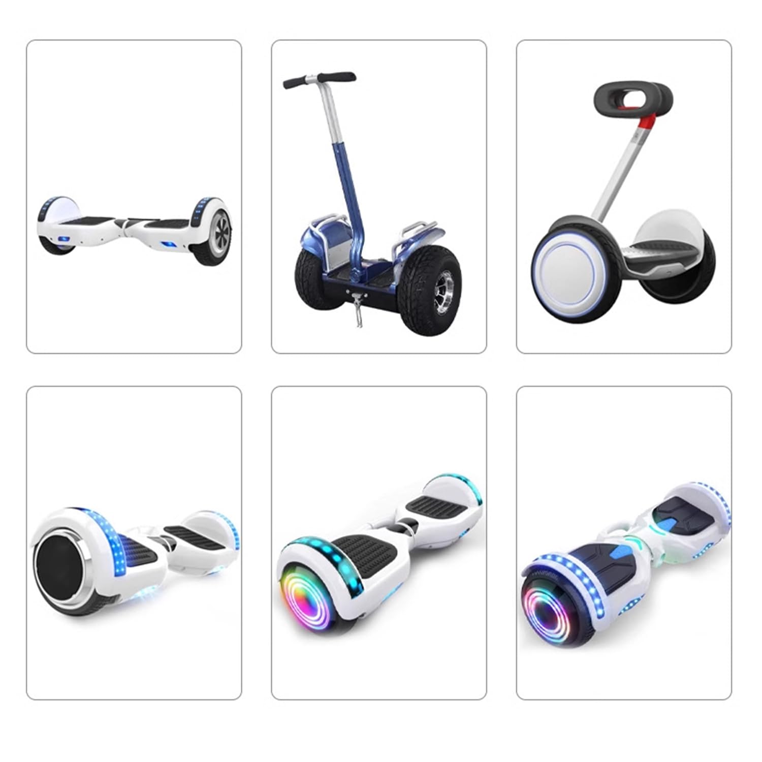 TGHY 36V 2Ah Hoverboard-Lithium-Akku