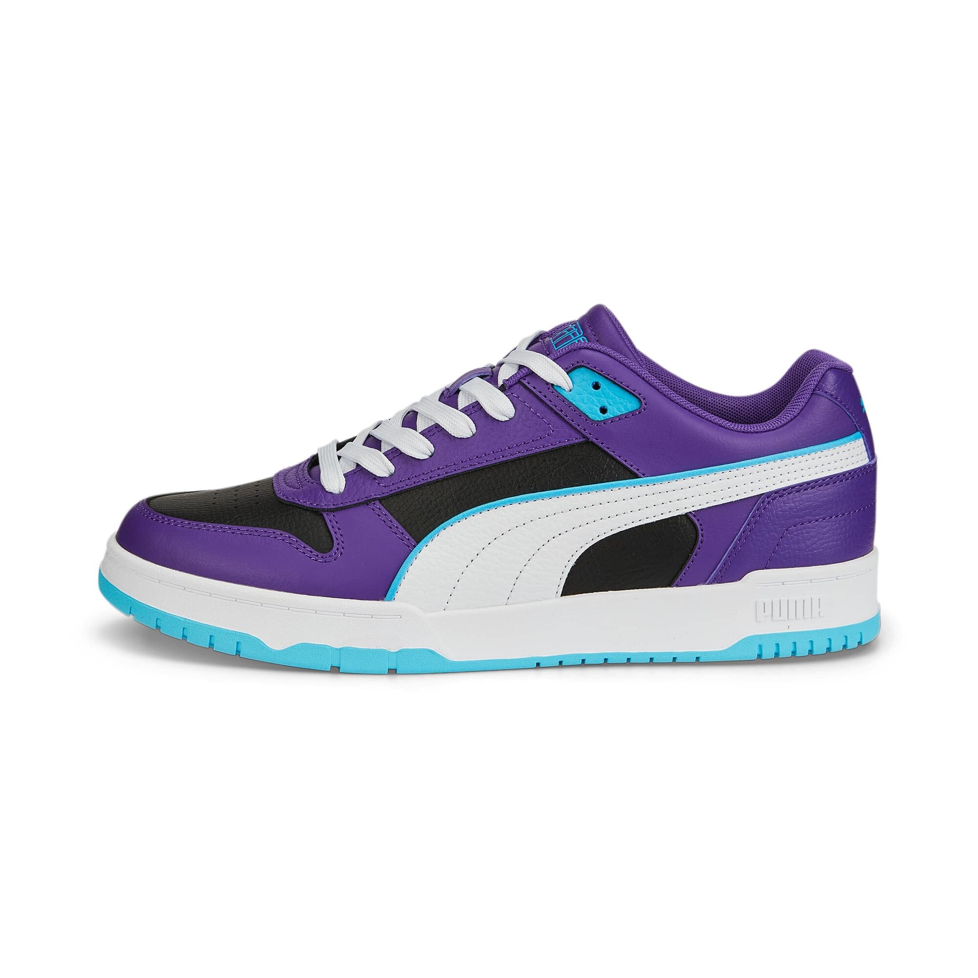 Puma Unisex RBD Game Low Fitnessschuhe