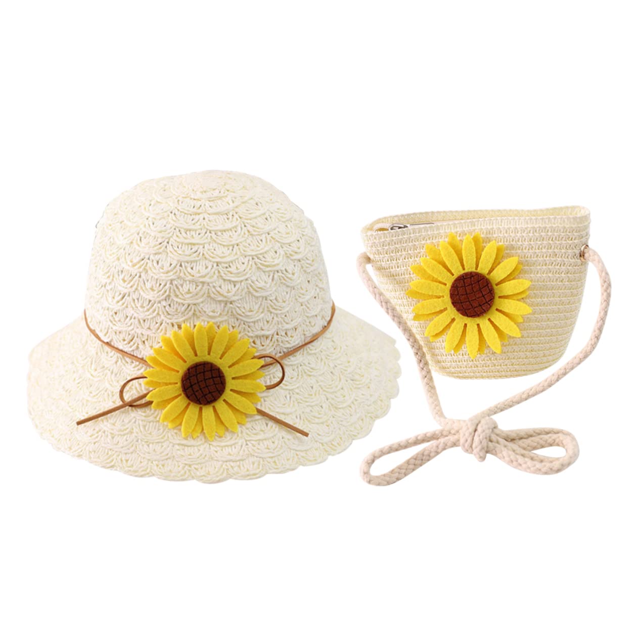 Portátil y Protección UV Sombrero de Sol y Transpirable