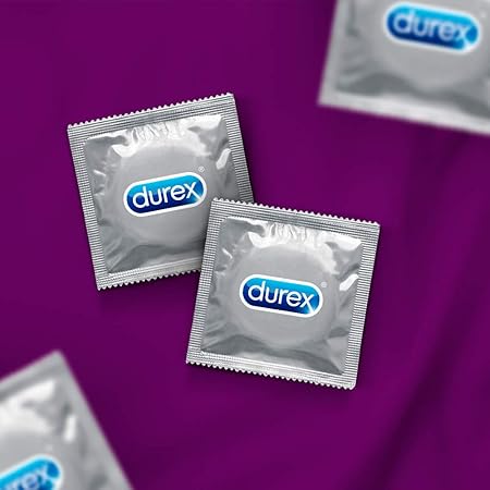 Durex Trío Lovers Connect + Vibrador Pure Pleasure + ...