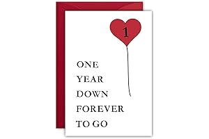 Heartfelt Anniversary Greeting for Your Beloved