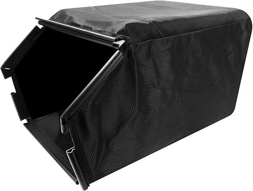 764-04077B - Bolsa de césped para cortacésped MTD de 21 pulgadas, 764-04077A 764-04077 (solo bolsa de césped)