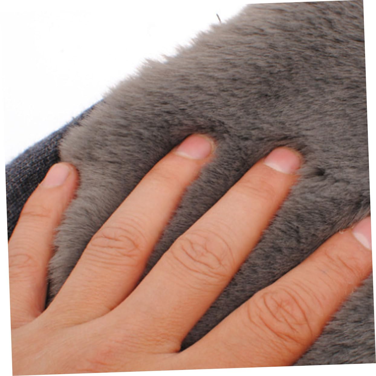 KOMBIUDA Comfortable Kneelet Warm Knee Pads for Women Kneecap Protection Great for Cycling Dance