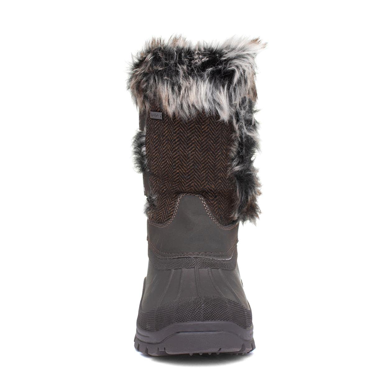 Trespass Brace - Bottes femme